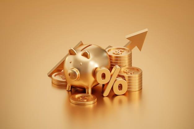 Modern gold mining technology