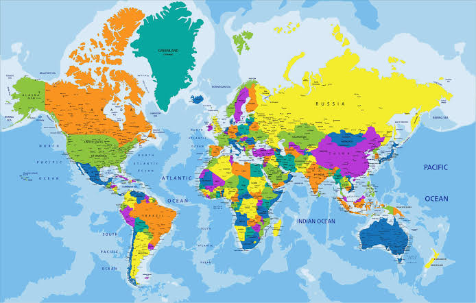 global presence
